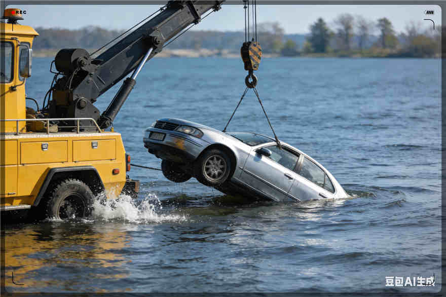 东营汽车救援送柴油